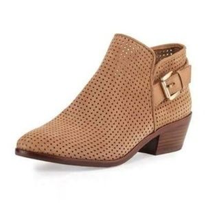 Sam Edelman booties